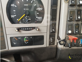 Ассенизатор MAN T 46: фото 5