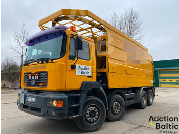 MAN T46 в лизинг MAN T46: фото 2 MAN T46 в лизинг MAN T46: фото 2