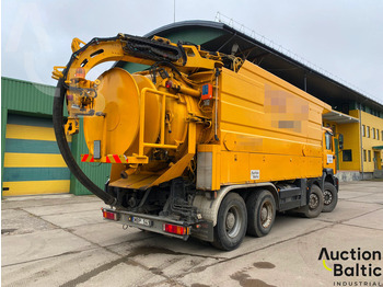 MAN T46 в лизинг MAN T46: фото 4 MAN T46 в лизинг MAN T46: фото 4