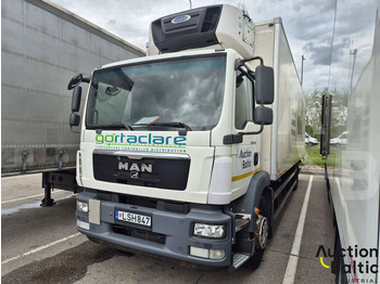 Рефрижератор MAN TGM 18.290