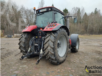 Трактор MCCORMICK TTX230 E-PLUS: фото 4