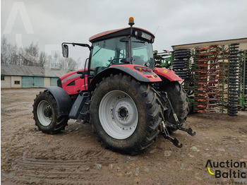 Трактор MCCORMICK TTX230 E-PLUS: фото 3