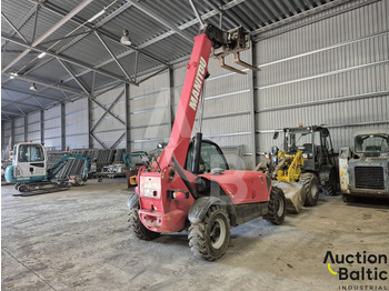 Manitou MT 625 H Comfort - ST3B в лизинг Manitou MT 625 H Comfort - ST3B: фото 4 Manitou MT 625 H Comfort - ST3B в лизинг Manitou MT 625 H Comfort - ST3B: фото 4