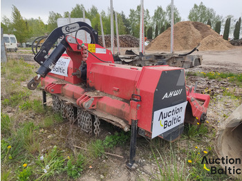 Измельчитель древесины