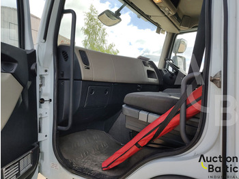 Автовоз Renault Premium: фото 5
