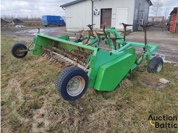 Культиватор Rotary cultivator: фото 4