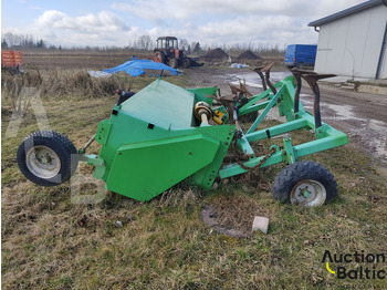 Культиватор Rotary cultivator: фото 3