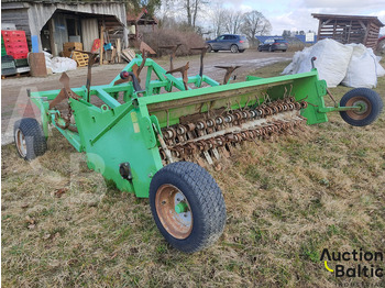 Культиватор Rotary cultivator: фото 5