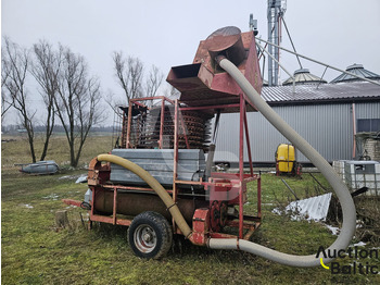 Selmaksan T.D.2900 в лизинг Selmaksan T.D.2900: фото 3