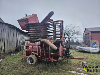 Selmaksan T.D.2900 в лизинг Selmaksan T.D.2900: фото 4