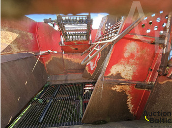 TIM Sugar beet harvester в лизинг TIM Sugar beet harvester: фото 5
