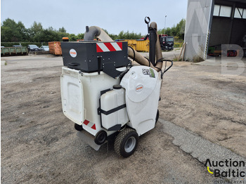 Подметально-уборочная машина TSM Aria 240: фото 4 Подметально-уборочная машина TSM Aria 240: фото 4