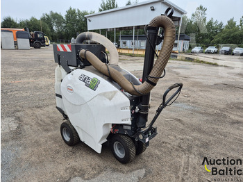 Подметально-уборочная машина TSM Aria 240: фото 2 Подметально-уборочная машина TSM Aria 240: фото 2