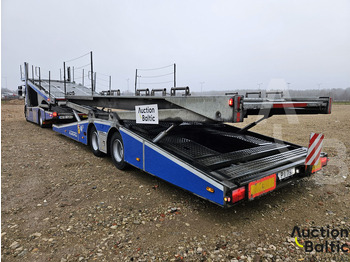 Renault Rimo Adero 1 R в лизинг Renault Rimo Adero 1 R: фото 4