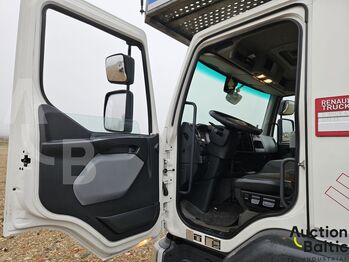Тягач Renault Rimo Adero 1 R: фото 5