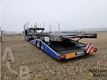 Тягач Renault Rimo Adero 1 R: фото 3