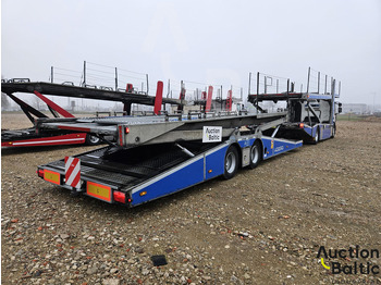 Тягач Renault Rimo Adero 1 R: фото 4 Тягач Renault Rimo Adero 1 R: фото 4