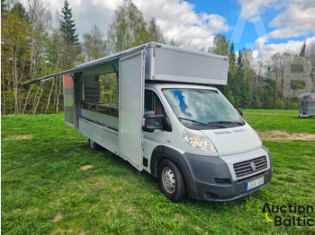 Фургон FIAT Ducato