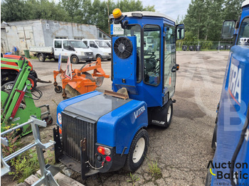 Подметально-уборочная машина Vitra 2037 Economy: фото 3