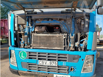 Лесовоз Volvo FH12: фото 5