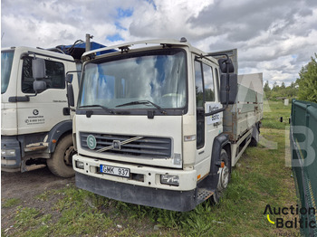 Грузовик бортовой/ Платформа VOLVO FL6