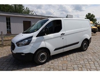 Пассажирский фургон FORD Transit