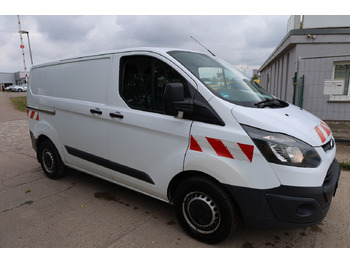 Легковой фургон FORD Transit