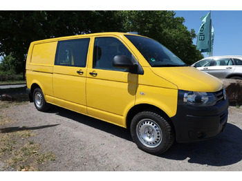 Легковой автомобиль Volkswagen T5 /MAXI 2.0 TDI/EU5: фото 2