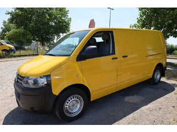 Легковой автомобиль Volkswagen T5 /MAXI 2.0 TDI/EU5: фото 3