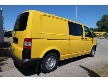 Легковой автомобиль Volkswagen T5 /MAXI 2.0 TDI/EU5: фото 4
