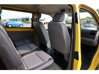 Грузопассажирский фургон Volkswagen T5 Transporter/ 2.0 TDI/EU5/1.Hand/5-Sitze: фото 3
