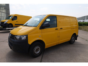 Легковой фургон VOLKSWAGEN Transporter T5