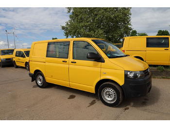 Легковой фургон VOLKSWAGEN Transporter T5