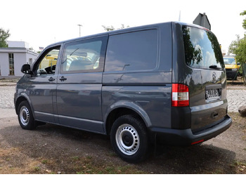 Легковой автомобиль Volkswagen T5 Transporter Kasten-Kombi 2.0 TDI/EU5/5-Sitze: фото 4