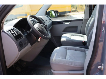 Легковой автомобиль Volkswagen T5 Transporter Kasten-Kombi 2.0 TDI/EU5/5-Sitze: фото 5