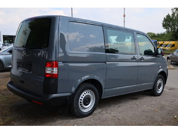 Легковой автомобиль Volkswagen T5 Transporter Kasten-Kombi 2.0 TDI/EU5/5-Sitze: фото 3