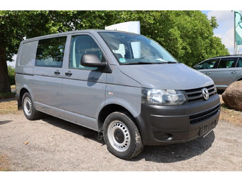 Легковой автомобиль Volkswagen T5 Transporter Kasten-Kombi 2.0 TDI/EU5/5-Sitze: фото 2