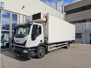 Рефрижератор IVECO