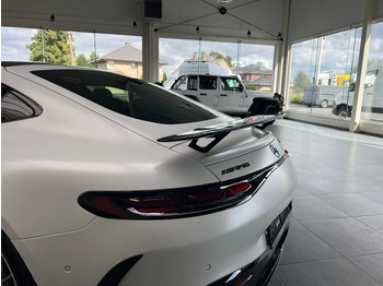 Mercedes-Benz AMG GT GT63 4MATIC+***NIGHT PAKKET**AERO+BURM*NEW 2025* в лизинг Mercedes-Benz AMG GT GT63 4MATIC+***NIGHT PAKKET**AERO+BURM*NEW 2025*: фото 5 Mercedes-Benz AMG GT GT63 4MATIC+***NIGHT PAKKET**AERO+BURM*NEW 2025* в лизинг Mercedes-Benz AMG GT GT63 4MATIC+***NIGHT PAKKET**AERO+BURM*NEW 2025*: фото 5