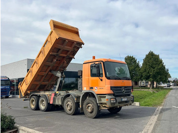 Самосвал MERCEDES-BENZ Actros 3336