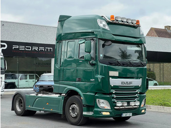 Тягач DAF XF 106 460