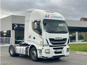 Тягач IVECO Stralis 510
