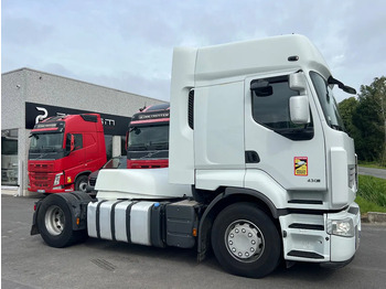 Тягач Renault Premium 430 VOITH RETARDER **Euro5eev premium 430 2013**: фото 3