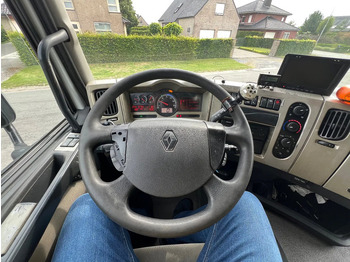 Тягач Renault Premium 430 VOITH RETARDER **Euro5eev premium 430 2013**: фото 5