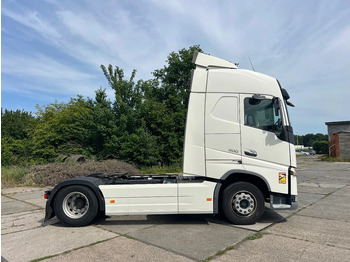 Тягач Volvo FH 500 2018 model***Park Cool***FH500 GLOBE: фото 5