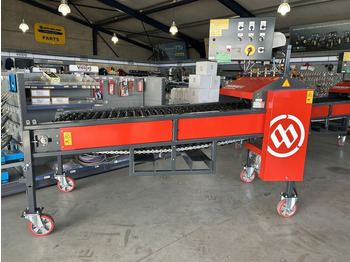 Пищевое оборудование