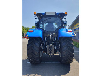 Новый Трактор New Holland T6.180 DC: фото 4