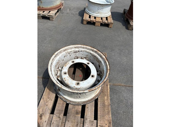 Колесный диск New Holland velgen 12 x 24: фото 2
