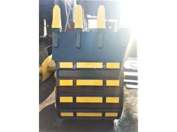 Новый Ковш для экскаватора для Строительной техники AME Manufacturer of Excavator Buckets: фото 5