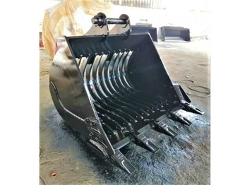 Новый Сортировочный ковш для Экскаваторов AME Skeleton Bucket: фото 3 Новый Сортировочный ковш для Экскаваторов AME Skeleton Bucket: фото 3